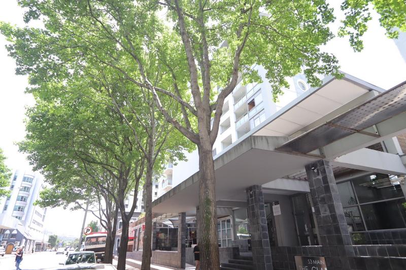 0 Bedroom Property for Sale in Claremont Upper Western Cape